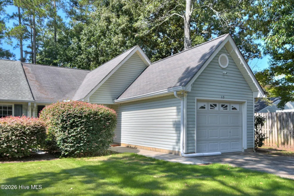 10 Panorama Place Aiken, SC 29803