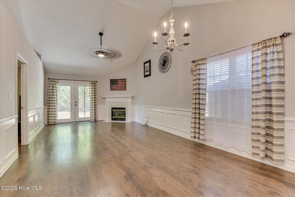 10 Panorama Place Aiken, SC 29803
