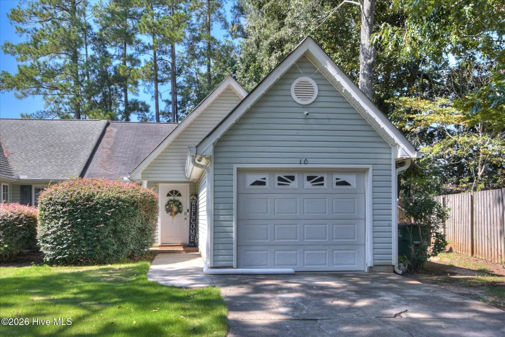 10 Panorama Place Aiken, SC 29803