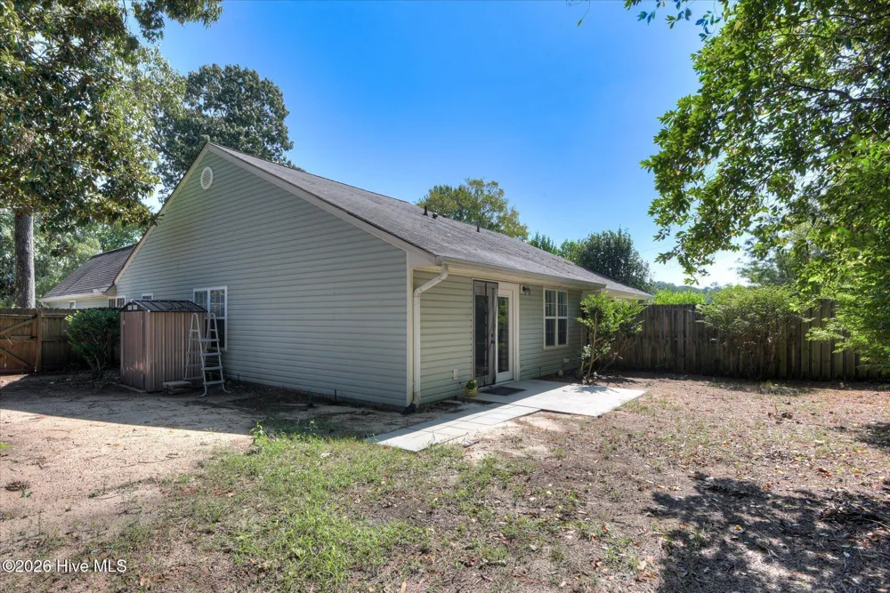 10 Panorama Place Aiken, SC 29803