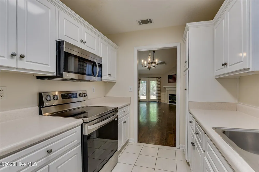 10 Panorama Place Aiken, SC 29803