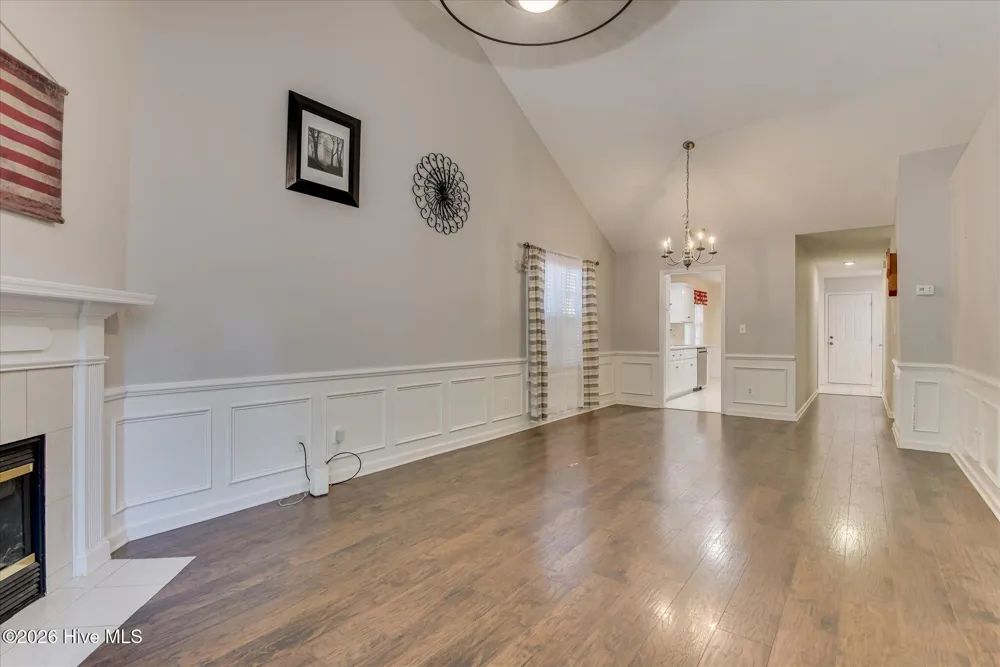 10 Panorama Place Aiken, SC 29803