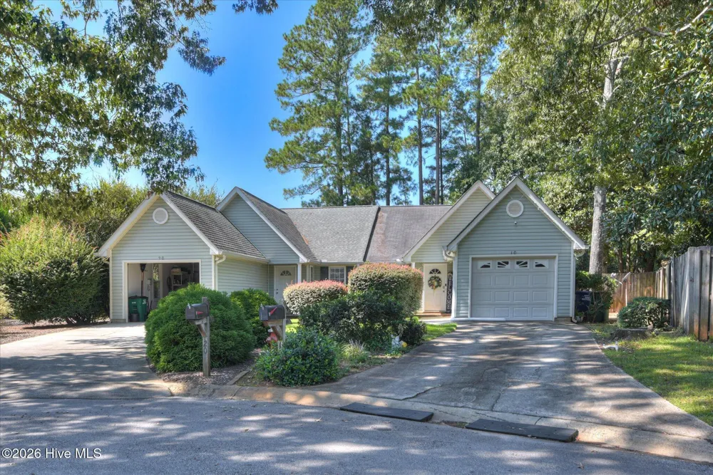 10 Panorama Place Aiken, SC 29803
