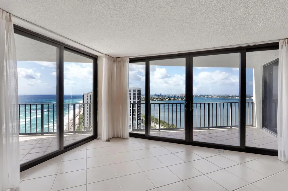 5420 OCEAN DRIVE #2404 Singer Island, FL 33404