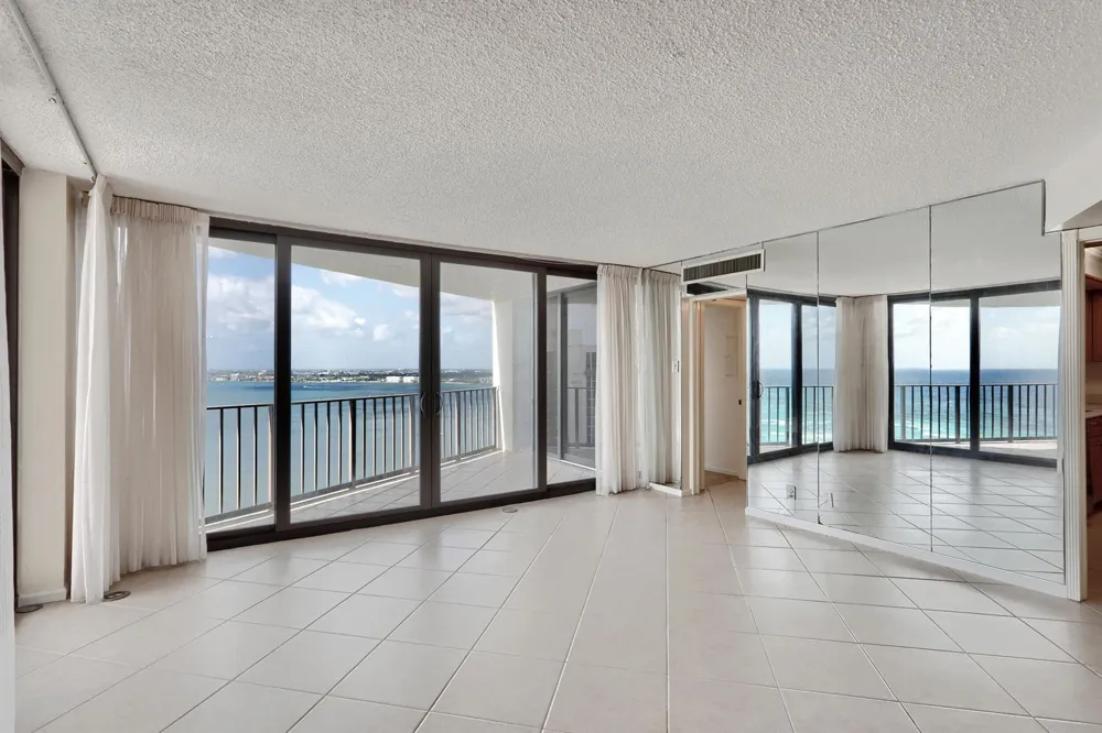 5420 OCEAN DRIVE #2404 Singer Island, FL 33404