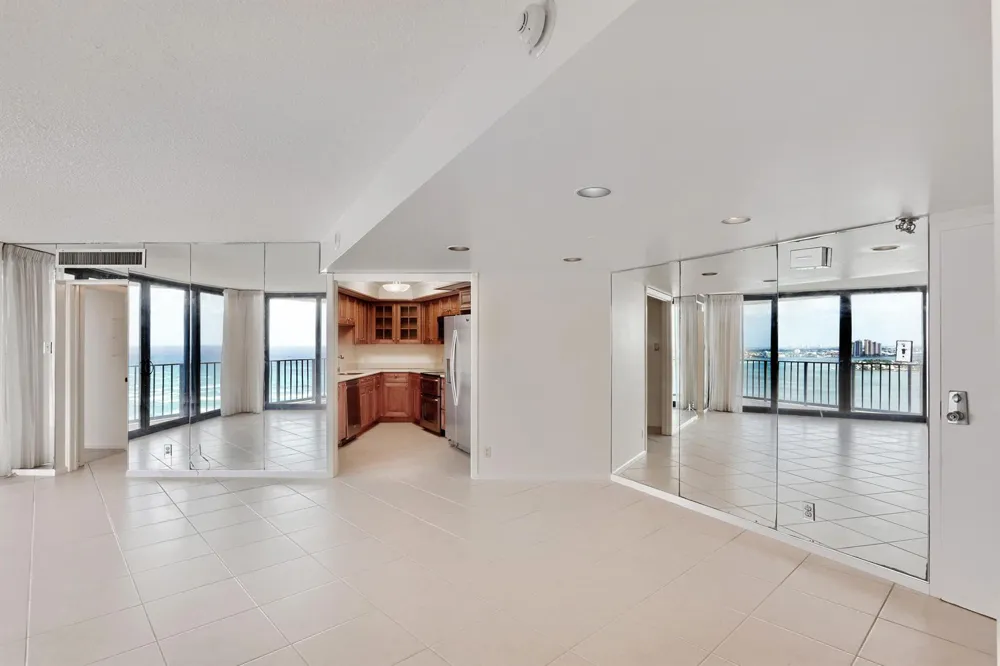 5420 OCEAN DRIVE #2404 Singer Island, FL 33404