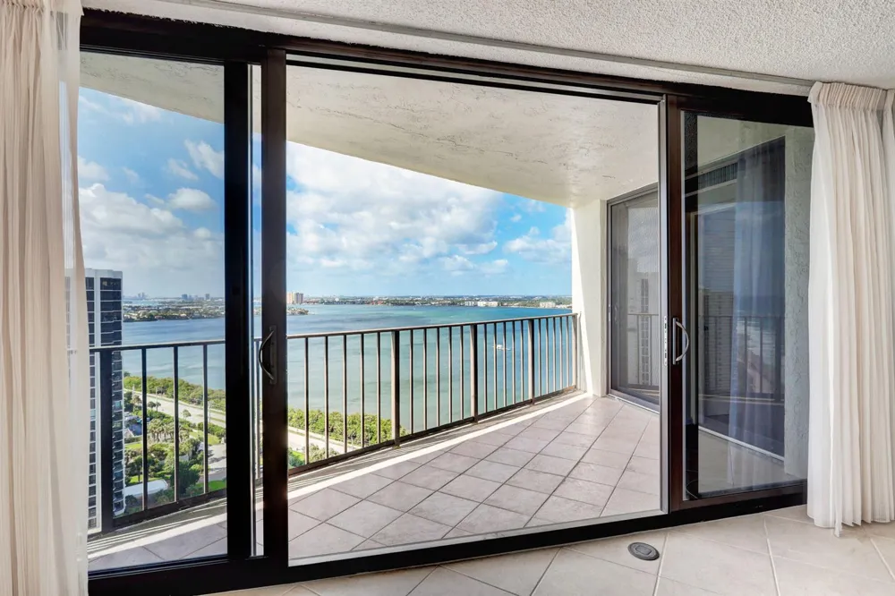 5420 OCEAN DRIVE #2404 Singer Island, FL 33404