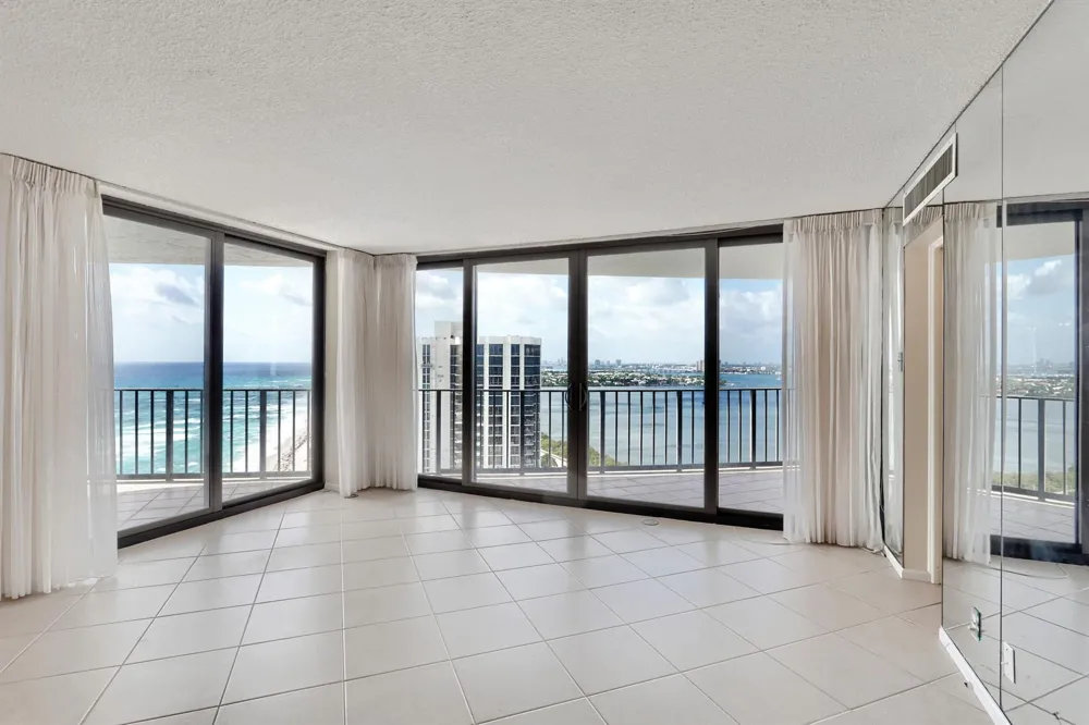 5420 OCEAN DRIVE #2404 Singer Island, FL 33404