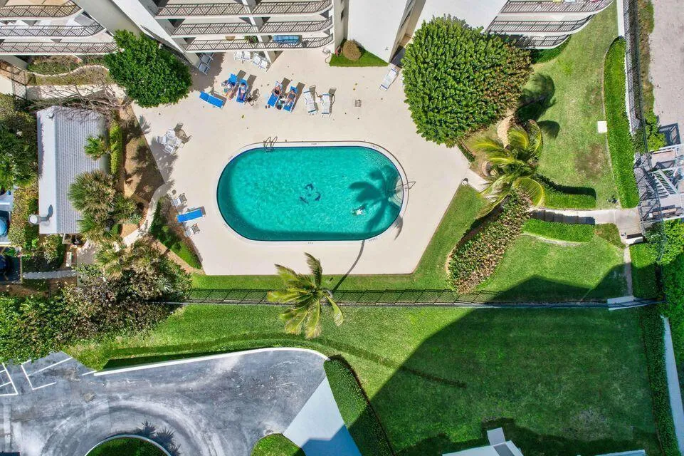 5420 OCEAN DRIVE #2404 Singer Island, FL 33404