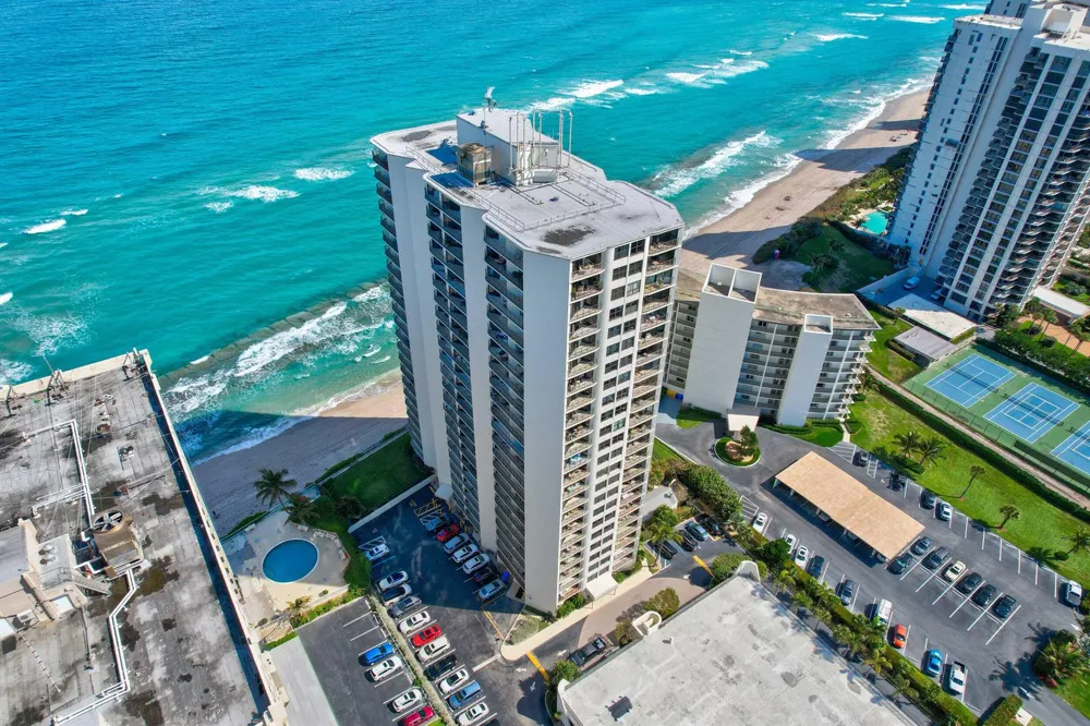 5420 OCEAN DRIVE #2404 Singer Island, FL 33404