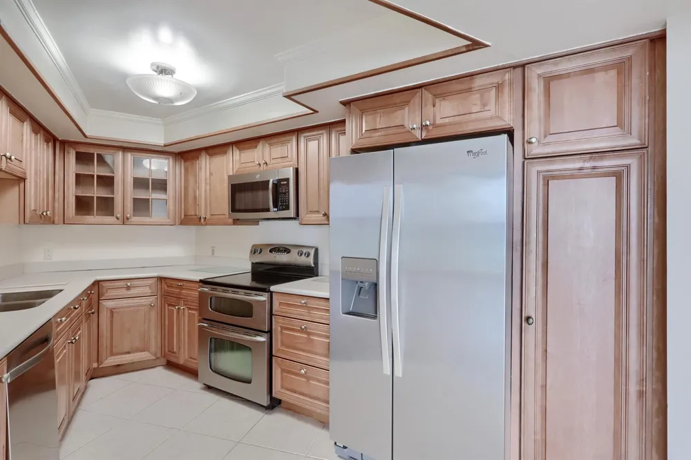 5420 OCEAN DRIVE #2404 Singer Island, FL 33404