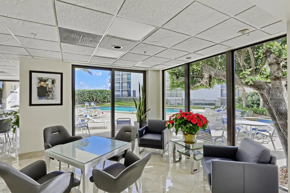 5420 OCEAN DRIVE #2404 Singer Island, FL 33404
