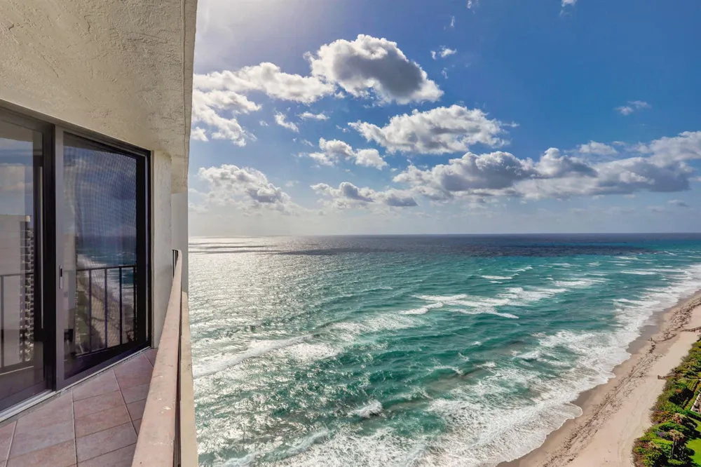 5420 OCEAN DRIVE #2404 Singer Island, FL 33404