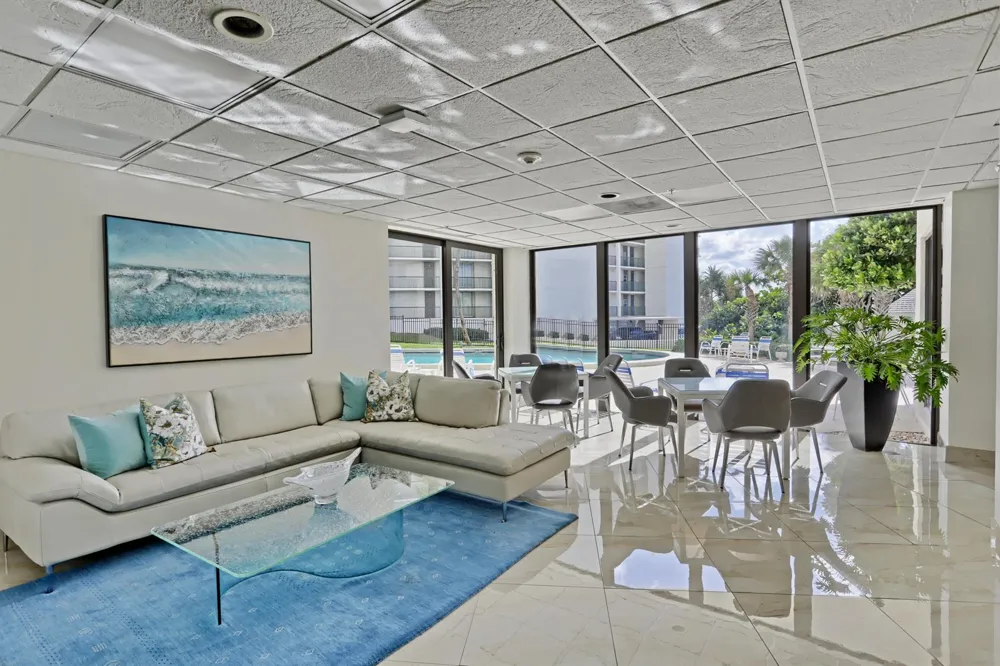 5420 OCEAN DRIVE #2404 Singer Island, FL 33404