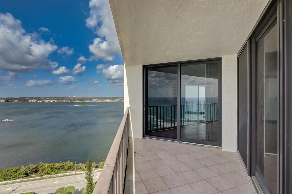 5420 OCEAN DRIVE #2404 Singer Island, FL 33404