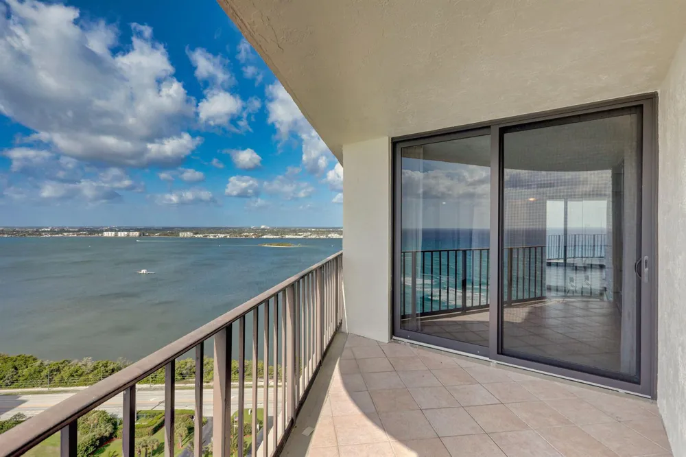 5420 OCEAN DRIVE #2404 Singer Island, FL 33404