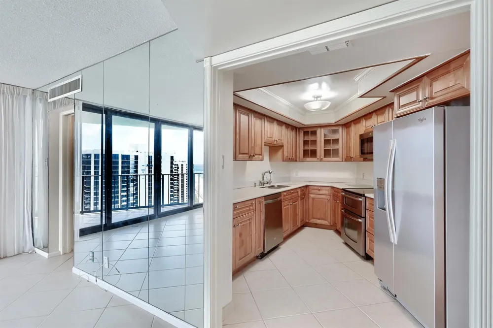 5420 OCEAN DRIVE #2404 Singer Island, FL 33404