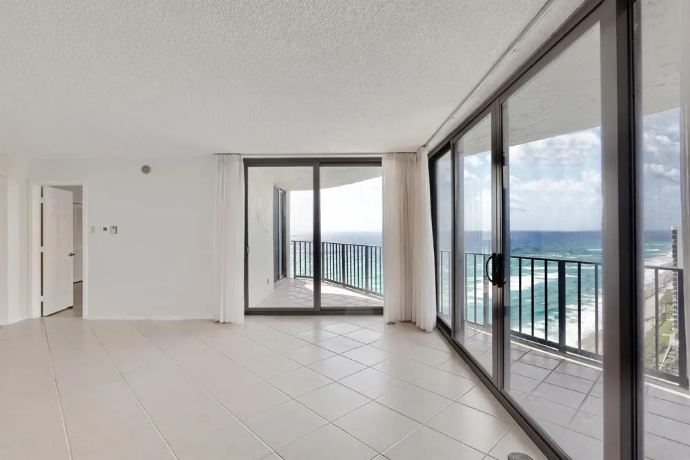 5420 OCEAN DRIVE #2404 Singer Island, FL 33404