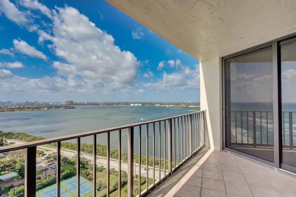 5420 OCEAN DRIVE #2404 Singer Island, FL 33404