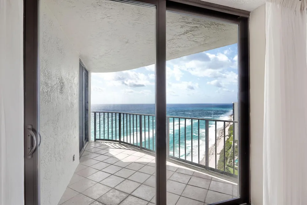 5420 OCEAN DRIVE #2404 Singer Island, FL 33404