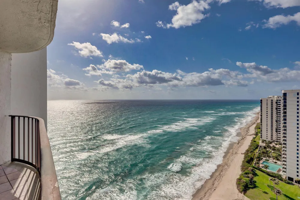 5420 OCEAN DRIVE #2404 Singer Island, FL 33404