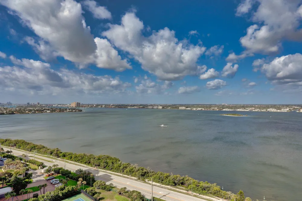 5420 OCEAN DRIVE #2404 Singer Island, FL 33404