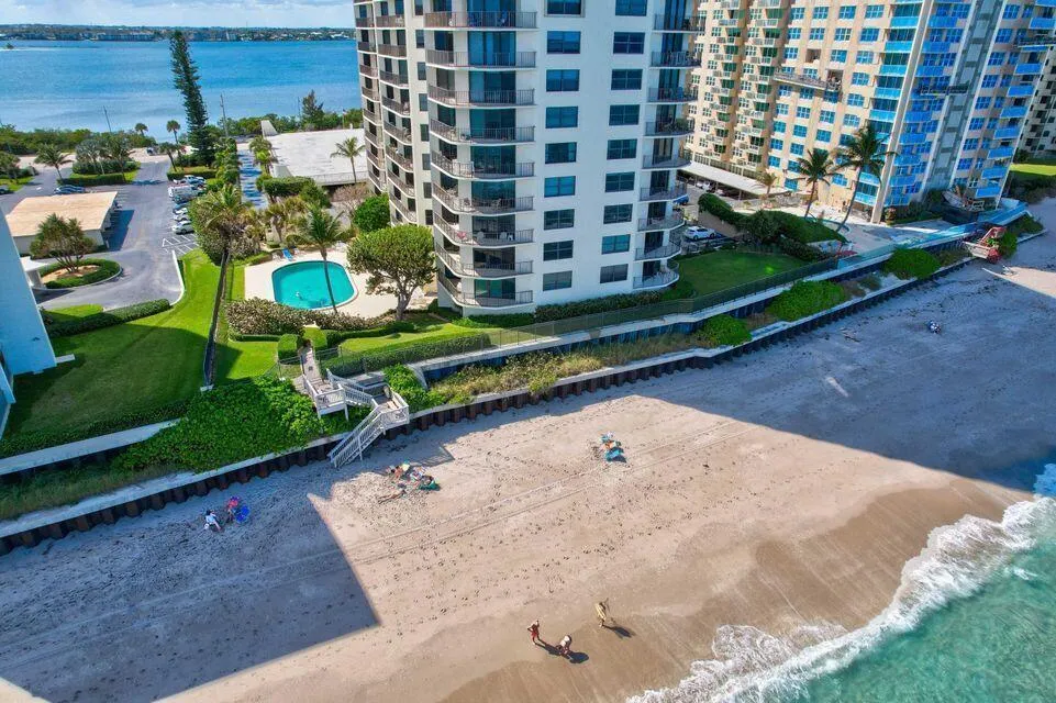 5420 OCEAN DRIVE #2404 Singer Island, FL 33404