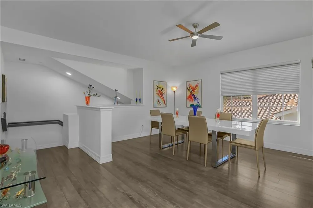 6867 Satinleaf Road S #201 Naples, FL 34109
