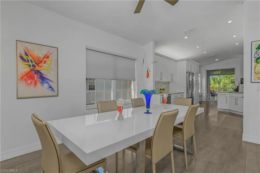 6867 Satinleaf Road S #201 Naples, FL 34109
