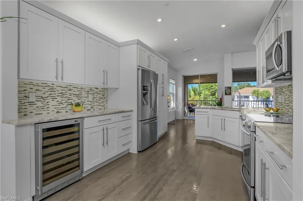 6867 Satinleaf Road S #201 Naples, FL 34109
