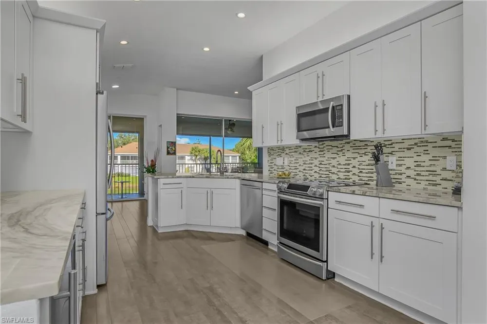 6867 Satinleaf Road S #201 Naples, FL 34109