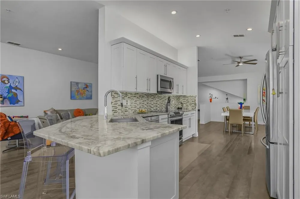 6867 Satinleaf Road S #201 Naples, FL 34109
