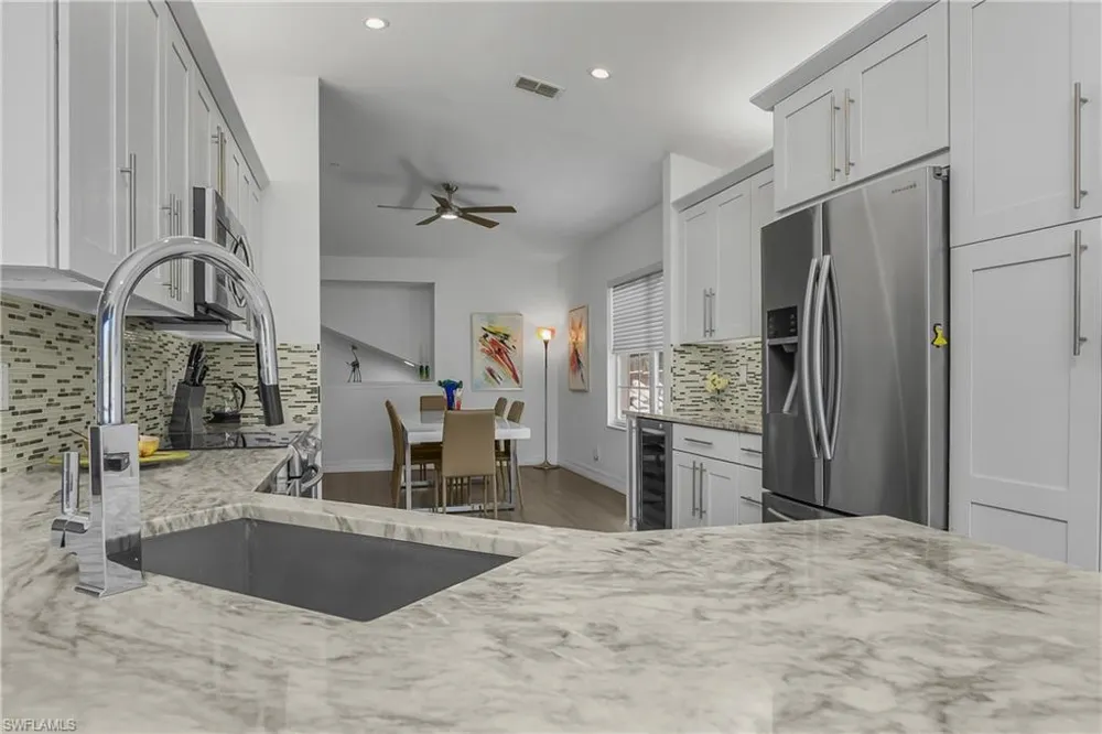 6867 Satinleaf Road S #201 Naples, FL 34109