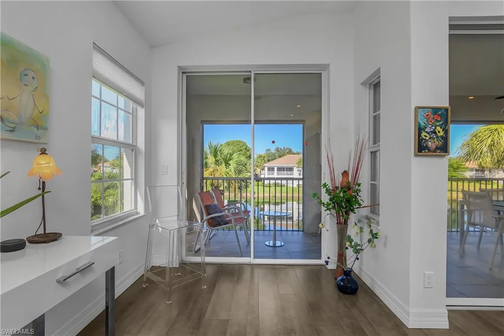 6867 Satinleaf Road S #201 Naples, FL 34109