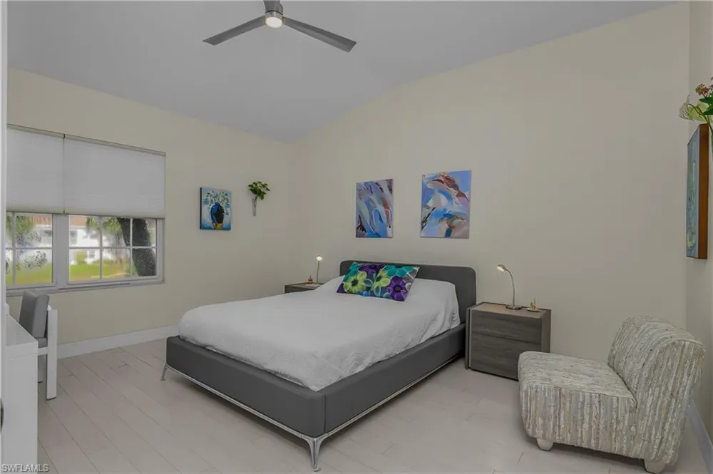 6867 Satinleaf Road S #201 Naples, FL 34109