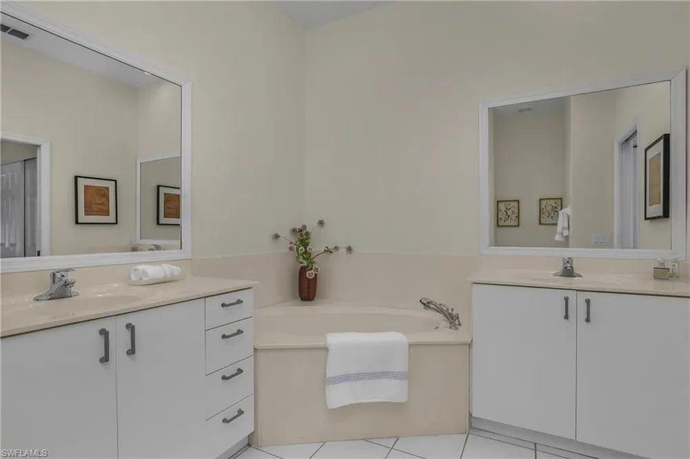 6867 Satinleaf Road S #201 Naples, FL 34109