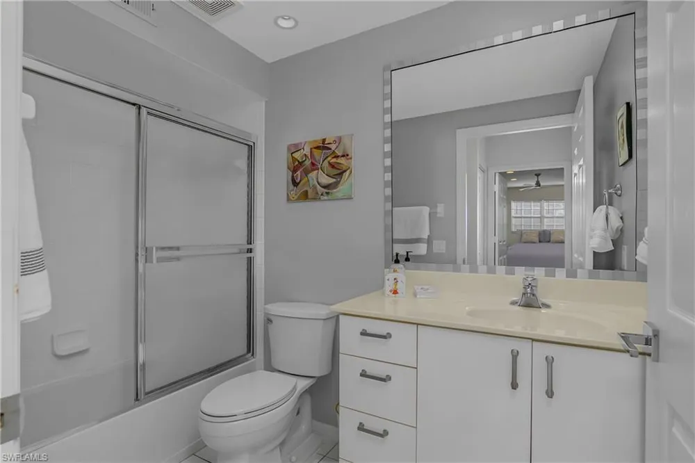 6867 Satinleaf Road S #201 Naples, FL 34109