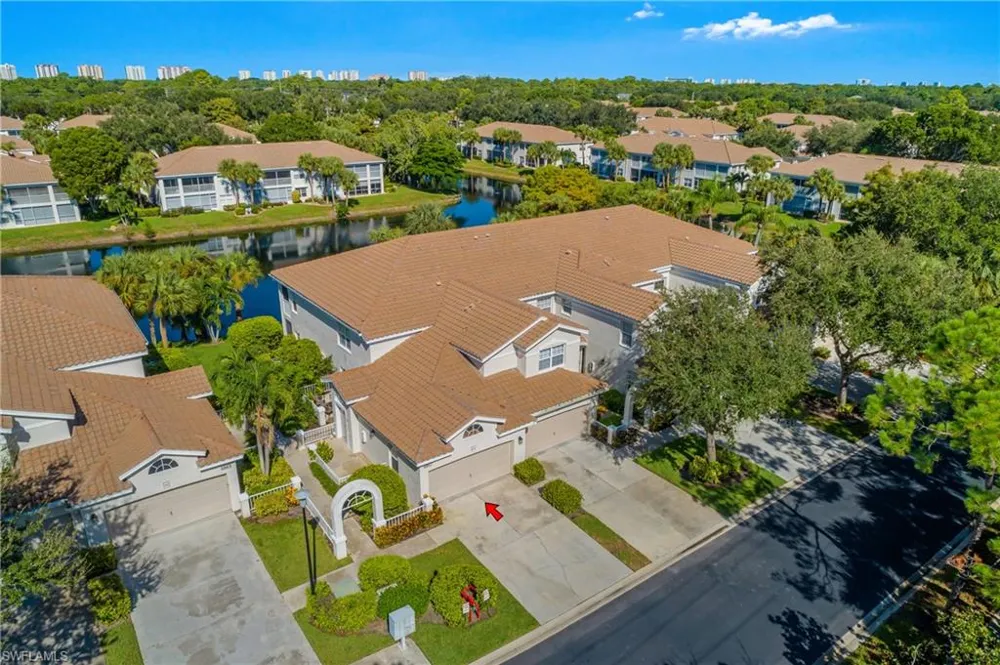 6867 Satinleaf Road S #201 Naples, FL 34109