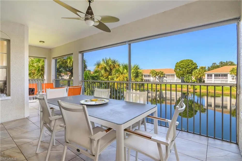 6867 Satinleaf Road S #201 Naples, FL 34109