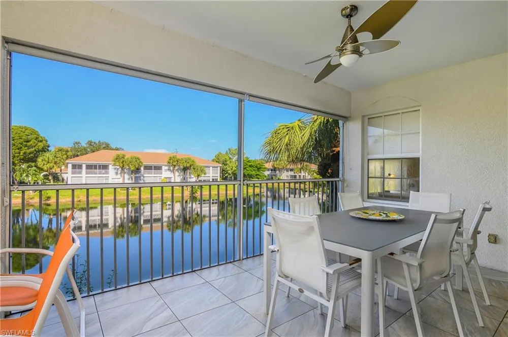 6867 Satinleaf Road S #201 Naples, FL 34109