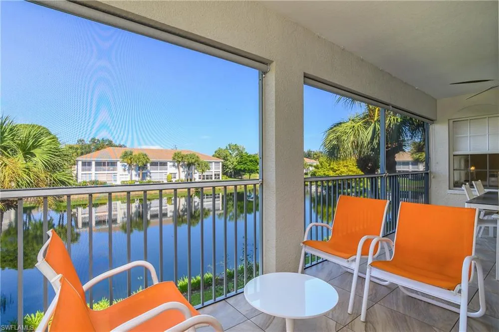 6867 Satinleaf Road S #201 Naples, FL 34109