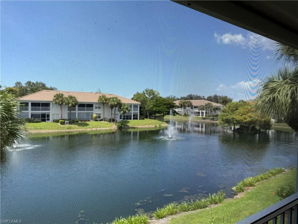 6867 Satinleaf Road S #201 Naples, FL 34109