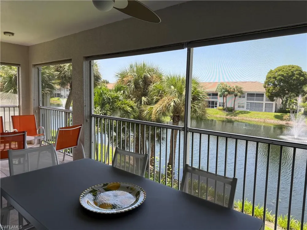 6867 Satinleaf Road S #201 Naples, FL 34109