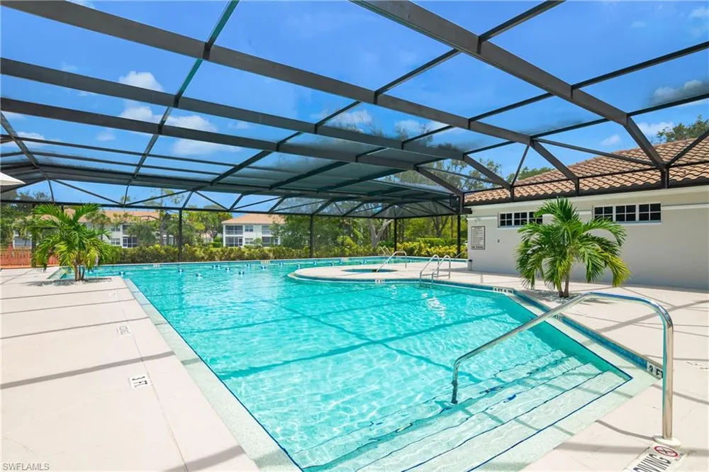 6867 Satinleaf Road S #201 Naples, FL 34109