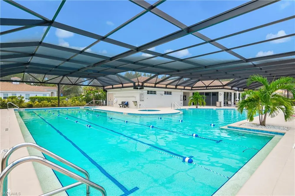 6867 Satinleaf Road S #201 Naples, FL 34109