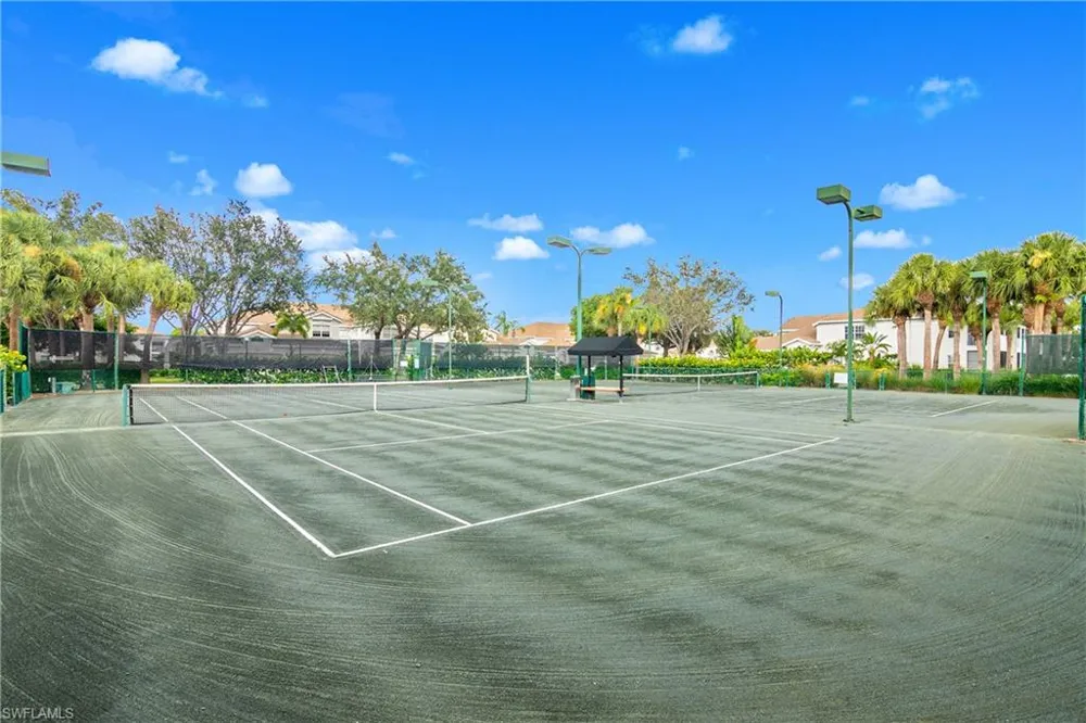 6867 Satinleaf Road S #201 Naples, FL 34109