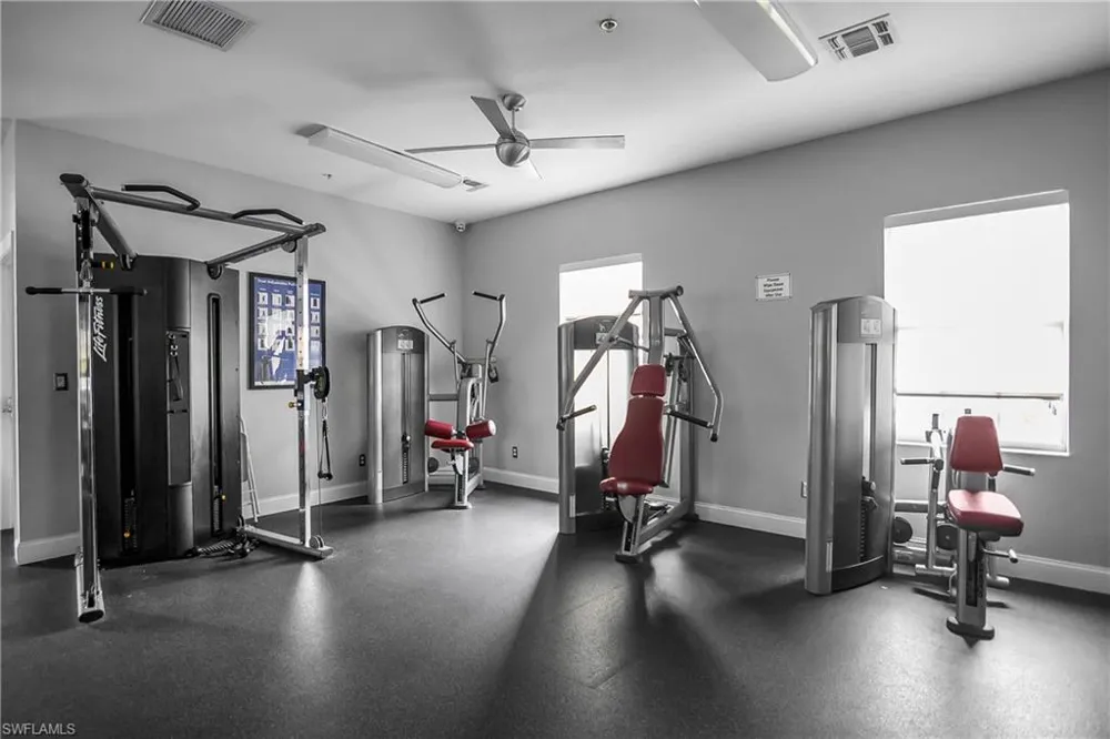 6867 Satinleaf Road S #201 Naples, FL 34109