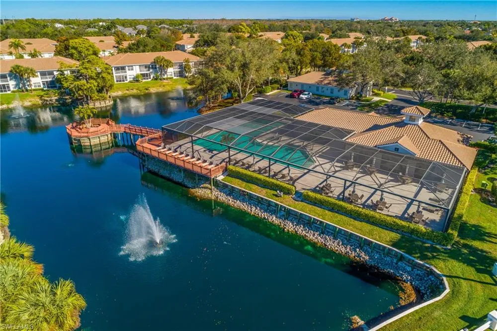 6867 Satinleaf Road S #201 Naples, FL 34109