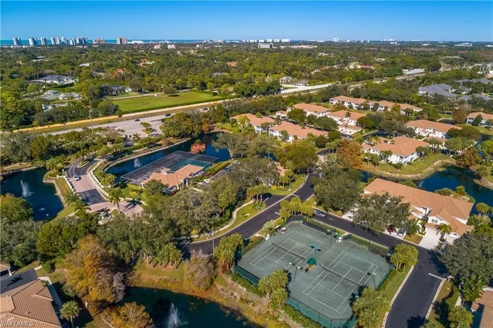 6867 Satinleaf Road S #201 Naples, FL 34109