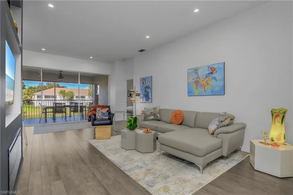 6867 Satinleaf Road S #201 Naples, FL 34109